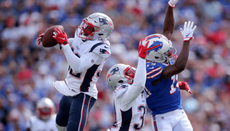 10 partidos que ya queremos ver de la AFC en 2020 10 partidos que ya queremos ver de la AFC en 2020