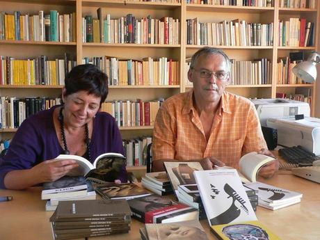 Hablamos con Candaya, la editorial que apuesta por los autores latinoamericanos