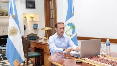 ATN de $ 330.120.- para Piedra del Águila