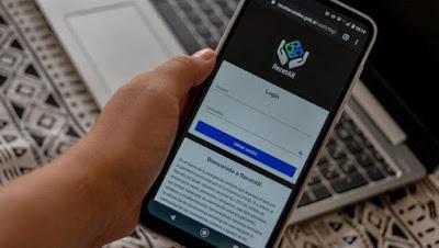 Neuquén desarrolló una app para gestionar recetas