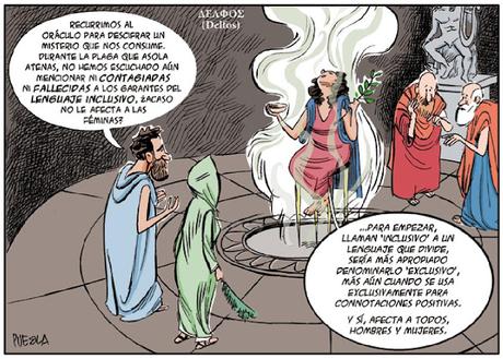 [SONRÍA, POR FAVOR] Es sábado, 9 de mayo