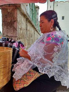 CASAS DE LA MUJER INDÍGENA: RECORTES A PROYECTOS QUE SALVAN VIDAS. R. AÍDA HERNÁNDEZ CASTILLO