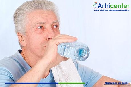 Consejos para el paciente reumático durante el quédate en casa