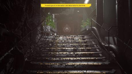 Análisis Moons of Madness – Horror cósmico en Marte Análisis Moons of Madness – Horror cósmico en Marte