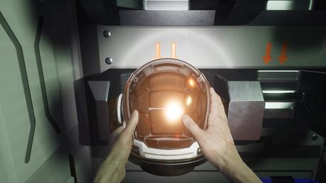 Análisis Moons of Madness – Horror cósmico en Marte Análisis Moons of Madness – Horror cósmico en Marte