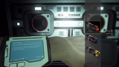 Análisis Moons of Madness – Horror cósmico en Marte Análisis Moons of Madness – Horror cósmico en Marte