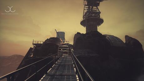 Análisis Moons of Madness – Horror cósmico en Marte Análisis Moons of Madness – Horror cósmico en Marte