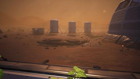 Análisis Moons of Madness – Horror cósmico en Marte Análisis Moons of Madness – Horror cósmico en Marte