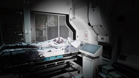 Análisis Moons of Madness – Horror cósmico en Marte Análisis Moons of Madness – Horror cósmico en Marte