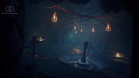 Análisis Moons of Madness – Horror cósmico en Marte Análisis Moons of Madness – Horror cósmico en Marte