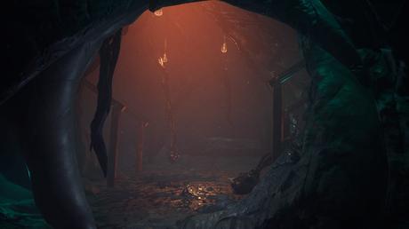 Análisis Moons of Madness – Horror cósmico en Marte Análisis Moons of Madness – Horror cósmico en Marte