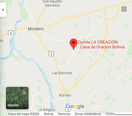 ¿QUE OCULTA EL GOBIERNO GOLPISTA DE #BOLIVIA SOBRE LA #CORRUPCIÓN “RELIGIOSA” DE JEANINE AÑEZ?