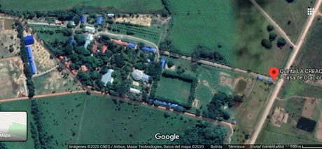 ¿QUE OCULTA EL GOBIERNO GOLPISTA DE #BOLIVIA SOBRE LA #CORRUPCIÓN “RELIGIOSA” DE JEANINE AÑEZ?