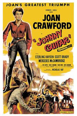 JOHNNY GUITAR (USA, 1954) Western