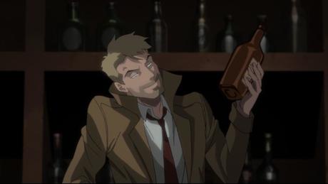 Critica: Justice League Dark: Apokolips War (2020) Dir. Matt Peters & Christina Sotta