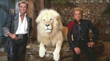 Siegfried & Roy