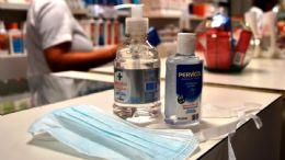 La FET destacó la apertura de la actividad económica