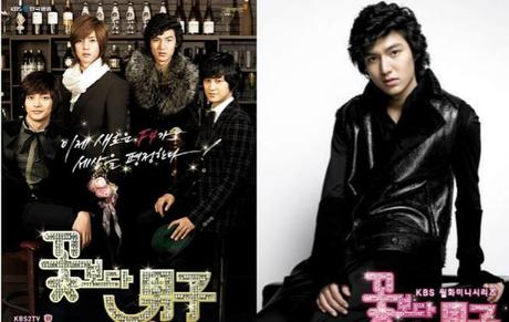 8 Series coreanas donde el chico malo se enamora de la protagonista