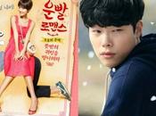 Series coreanas donde chico malo enamora protagonista
