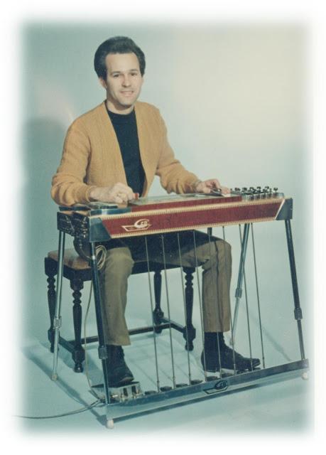 Efemérides del Rock y Heavy Metal: Que pasó un 09 de Mayo