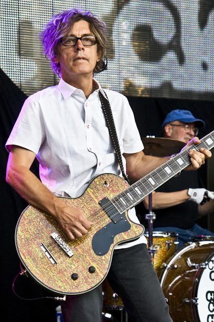 Efemérides del Rock y Heavy Metal: Que pasó un 09 de Mayo