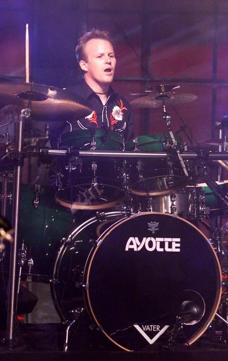 Efemérides del Rock y Heavy Metal: Que pasó un 09 de Mayo