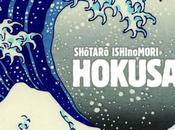 Hokusai