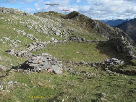 Soto de Agues-Valdacéu-Texera-Los Casares-Grayiru-Penoba