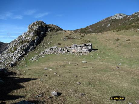 Soto de Agues-Valdacéu-Texera-Los Casares-Grayiru-Penoba