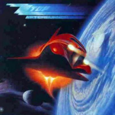 ZZ Top - Sleeping Bag (1985)