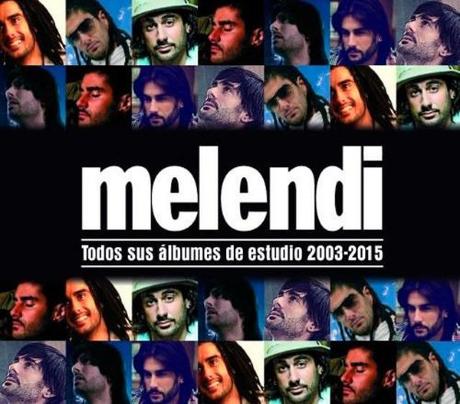 Volantes Pa La Falda Mi Gitana Melendi