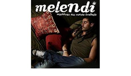 Volantes Pa La Falda Mi Gitana Melendi