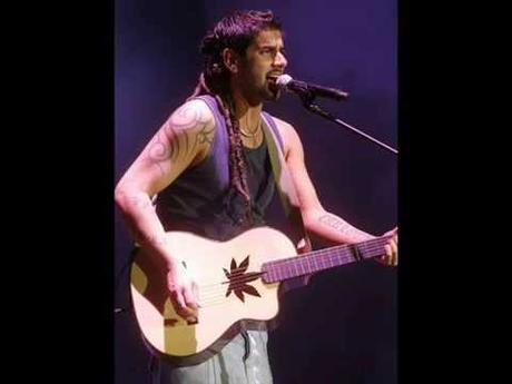 Volantes Pa La Falda Mi Gitana Melendi