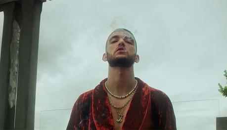 C. Tangana presenta ‘Guille asesino’, la otra cara de ‘Nunca estoy’ Nuevo single de C. Tangana