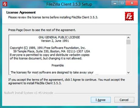 ¿Qué es Filezilla y como puede sernos útil? Licencia de Filezilla