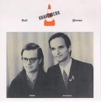 KRAFTWERK - RALF & FLORIAN KRAFTWERK - RALF & FLORIAN