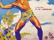 TABÚ (F.W. Murnau)
