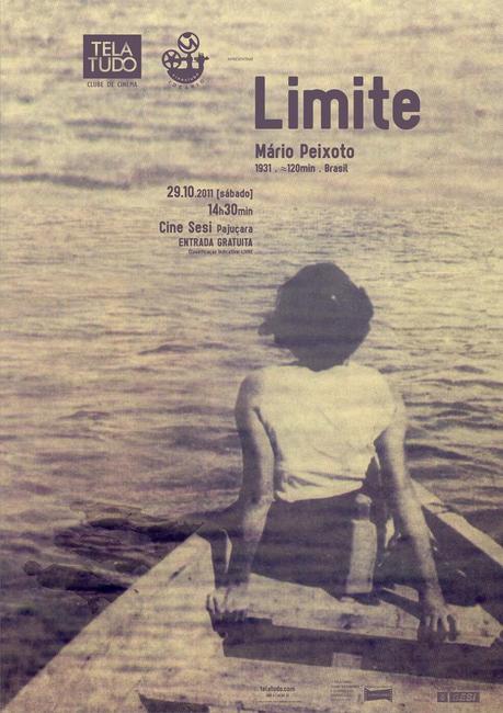 Limite- Mario Peixoto