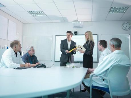 6 fuentes de innovación y creatividad para tu pyme.