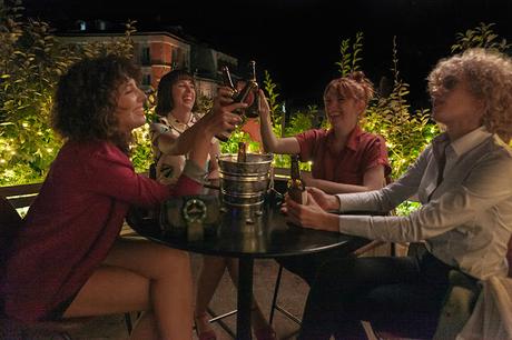 Pues sí, Valeria es malilla