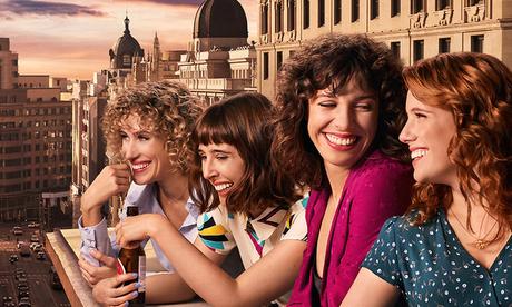 Pues sí, Valeria es malilla