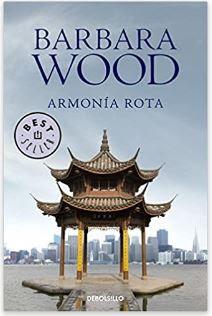 «Armonía rota» de Barbara Wood