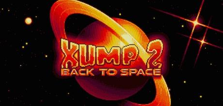 Retroguru prepara en físico Xump 2, su nuevo juego para Mega Drive Retroguru prepara en físico Xump 2, su nuevo juego para Mega Drive