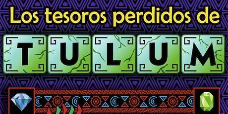 Piérdete en la oscuridad de Tulum, el nuevo juego de Retroworks para ZX Spectrum Piérdete en la oscuridad de Tulum, el nuevo juego de Retroworks para ZX Spectrum