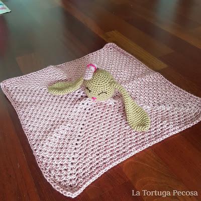 DOUDOU EMMA RABBIT DOUDOU EMMA RABBIT