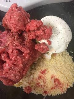 ALBONDIGAS DE RICOTTA Y ORÉGANO ALBONDIGAS DE RICOTTA Y ORÉGANO