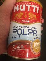 ALBONDIGAS DE RICOTTA Y ORÉGANO ALBONDIGAS DE RICOTTA Y ORÉGANO