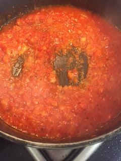 ALBONDIGAS DE RICOTTA Y ORÉGANO ALBONDIGAS DE RICOTTA Y ORÉGANO