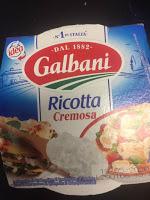 ALBONDIGAS DE RICOTTA Y ORÉGANO ALBONDIGAS DE RICOTTA Y ORÉGANO