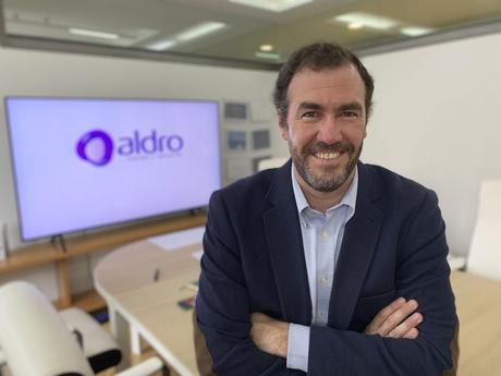 Aldro cumple 6 años y se posiciona como una de las empresas líderes del sector